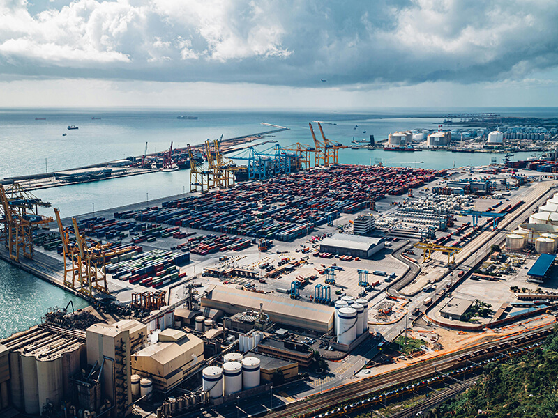 航运公司整体品牌运营经验